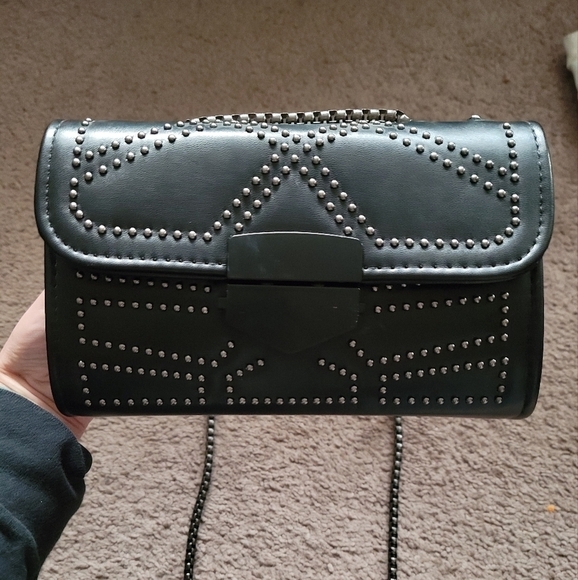Studded  Bag - Picture 3 of 3